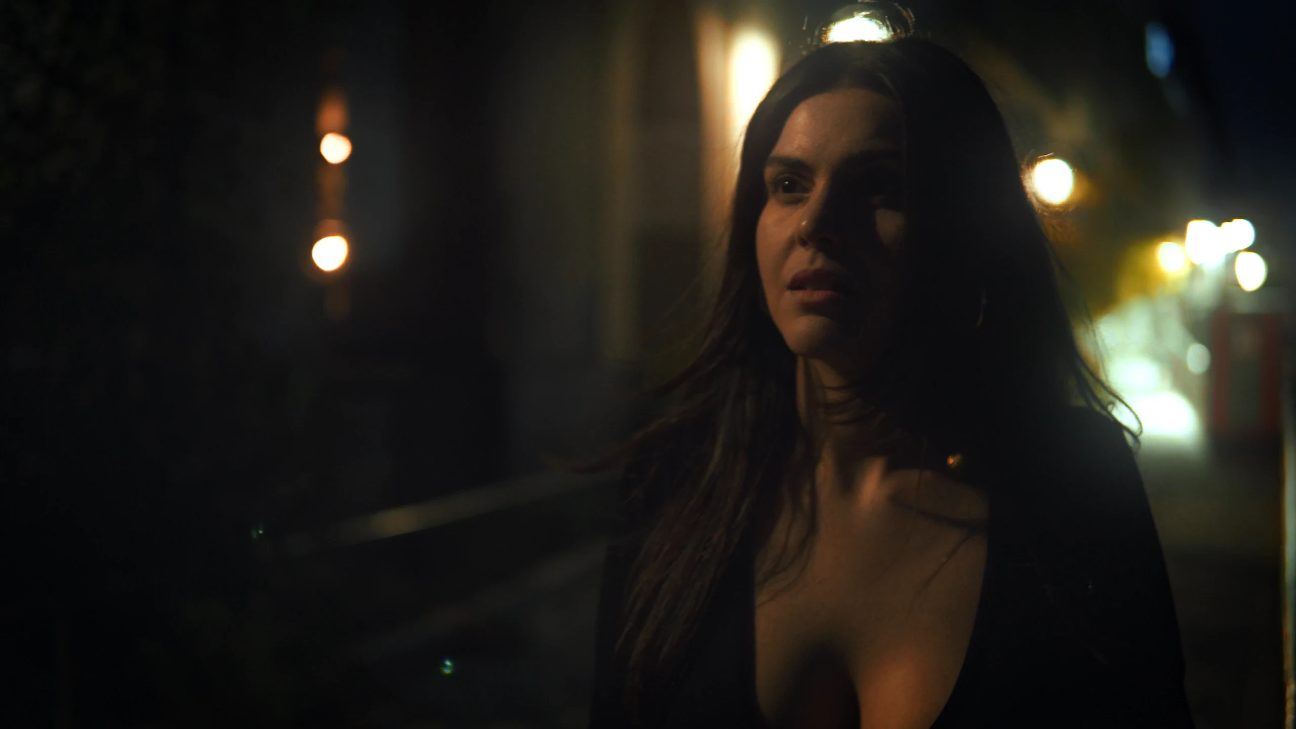 Among Monsters still, Heroine 1