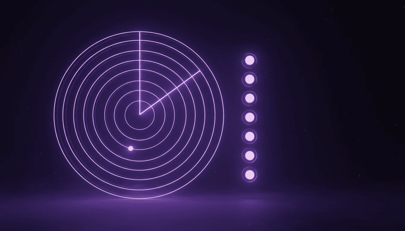Loan Radar